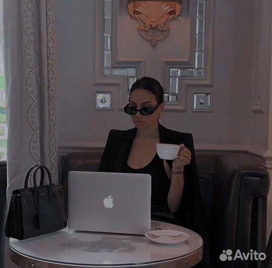 Администратор в салон красоты