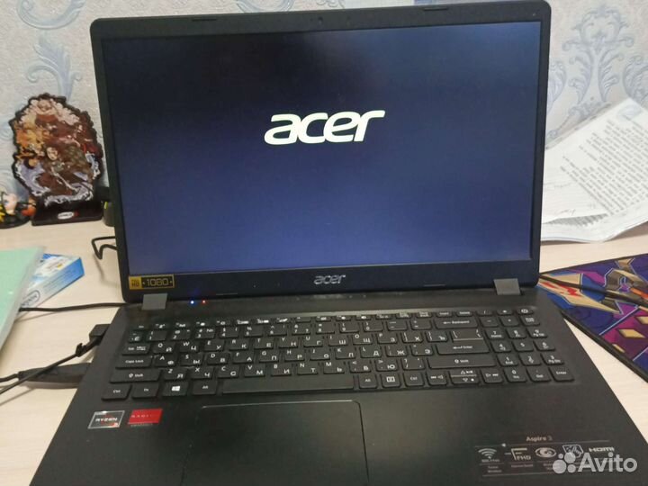 Acer aspire 3