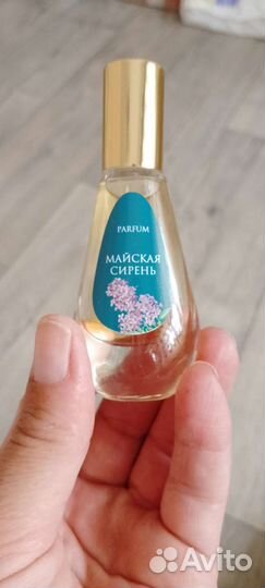 Духи женские