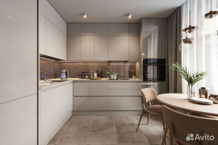 Кухня на заказ