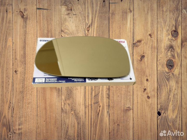 Стекло Зеркала KIA Clarus 1996-2001 гг