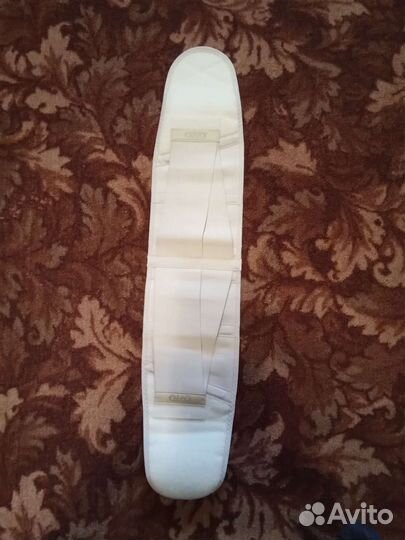 Корсет поясный пк orto. новый