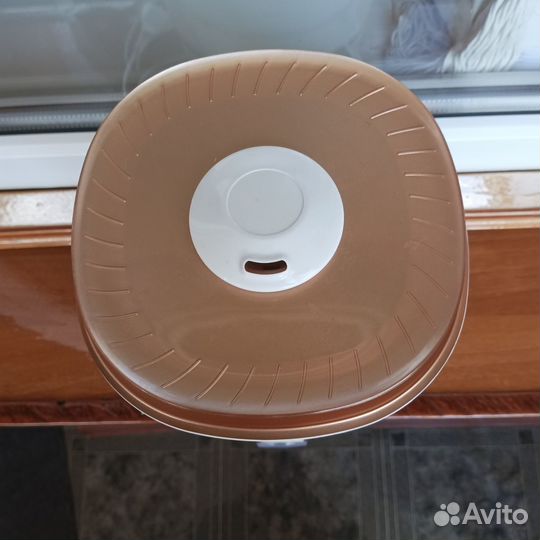 Ультразвуковой увлажнитель воздуха hyundai