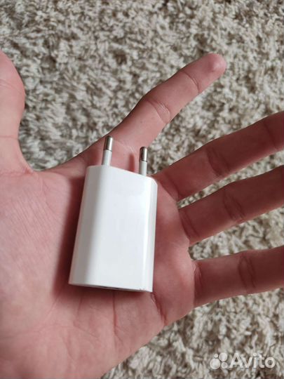 Оригинальный блок iPhone от айфона 6s