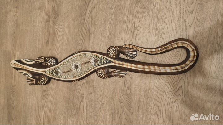 Саламандра сувенир