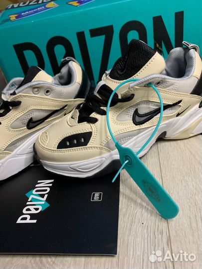 Кроссовки nike m2k tekno