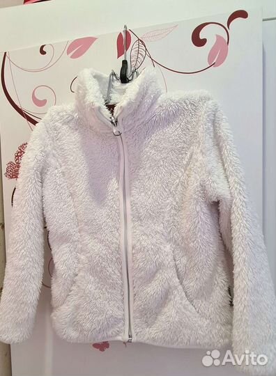 Вещи пакетом на девочку 98-104 размер