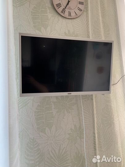 Телевизор bbk 55*35