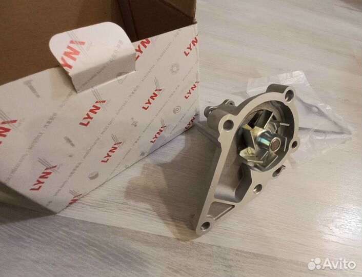 Насос водяной Lynxauto (Япония)