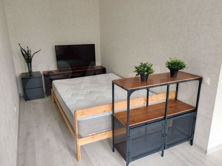 Квартира-студия, 32 м², 14/17 эт.