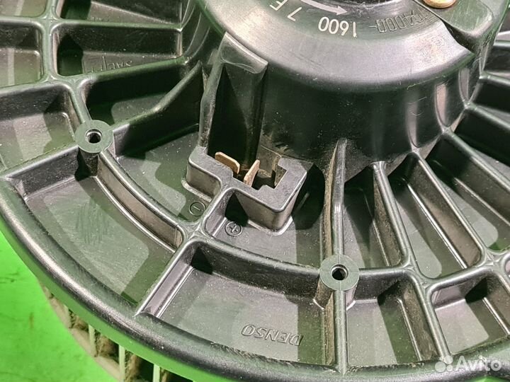 Моторчик отопителя для Honda CR-V 2002-2006