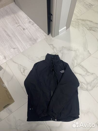 Куртка the north face
