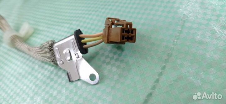 Игнитор D2s D2r, ниссан, infiniti fx, qx70