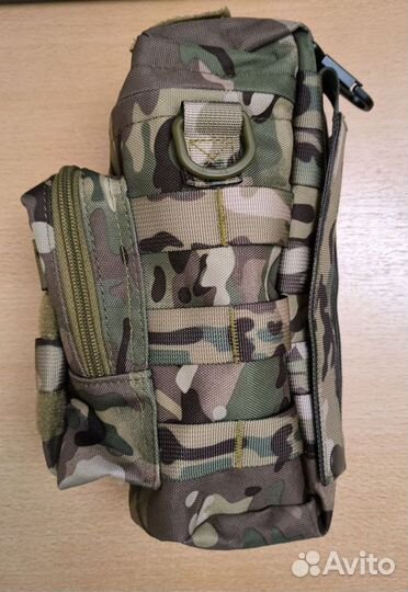 Подсумки multicam