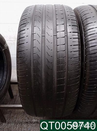 Pirelli Scorpion Verde 285/45 R20 103N