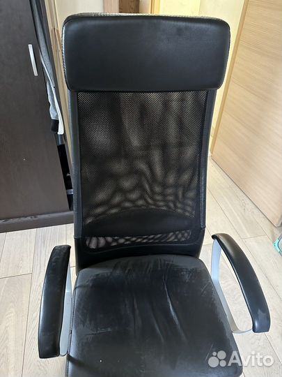 Компьютерный стул IKEA