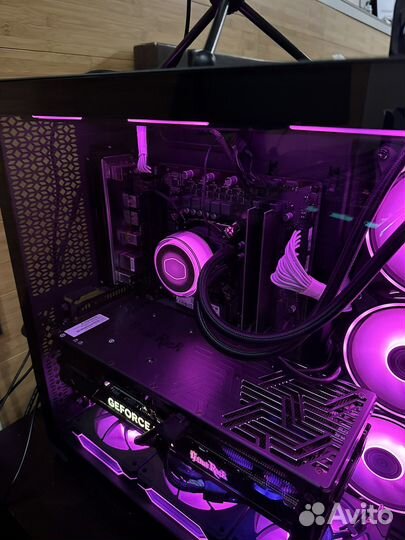 Процессор Intel Core i5 - 12400F