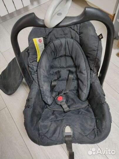 Автолюлька