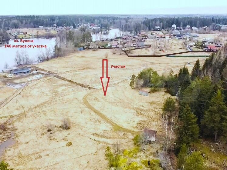 Хвойное приозерский