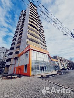 Ход строительства ЖК «Воробьева» 1 квартал 2024
