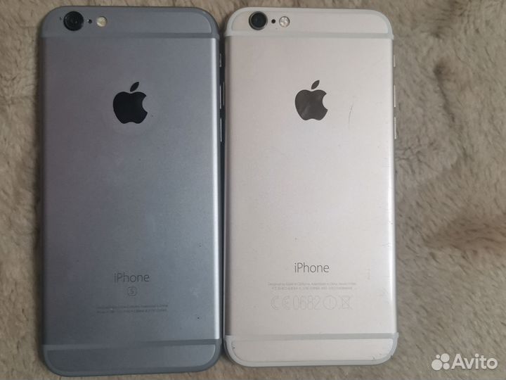 iPhone, 16 ГБ
