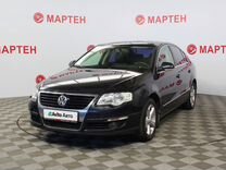 Volkswagen Passat 1.8 AMT, 2010, 209 711 км, с пробегом, цена 778 000 руб.