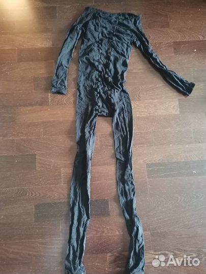 Костюм для LPG косметических процедур