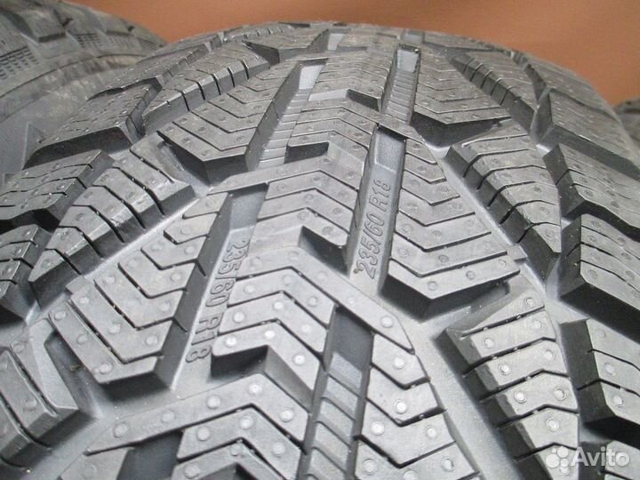 Tigar SUV Winter 215/65 R17 99V