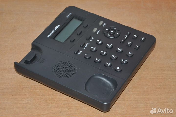 IP-телефон Grandstream GXP1400