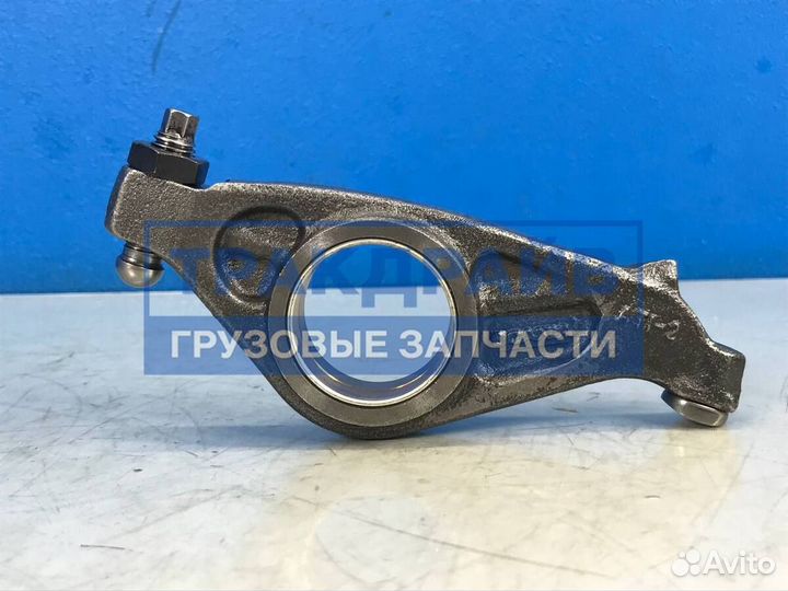 Коромысло выпускного клапана Скания 4 5 6 серии