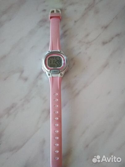 Часы Casio женские оригинал