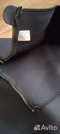 Бриджи для похудения