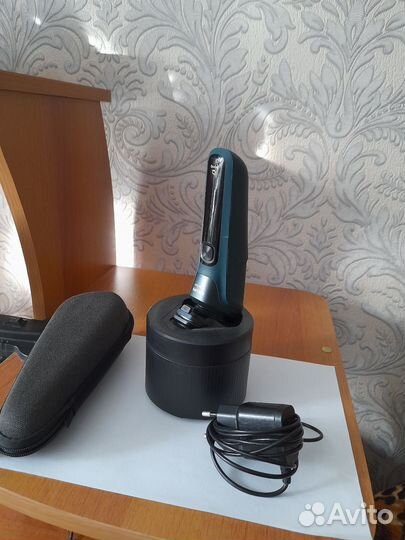 Электробритва philips