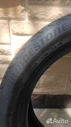 Bridgestone Turanza T001 225/45 R17 91W