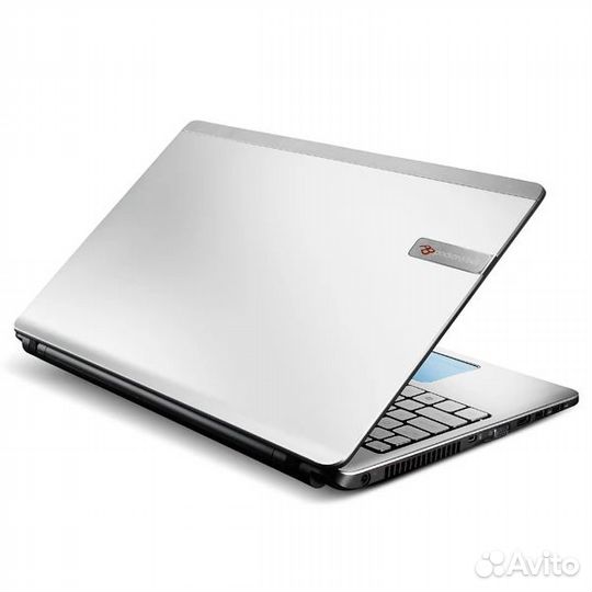 Ноутбук Packard bell easynote TX86