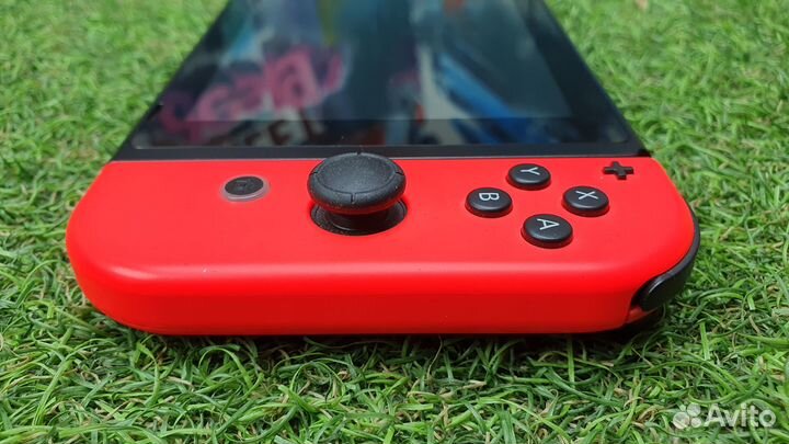 Nintendo Switch 001 покупка/продажа