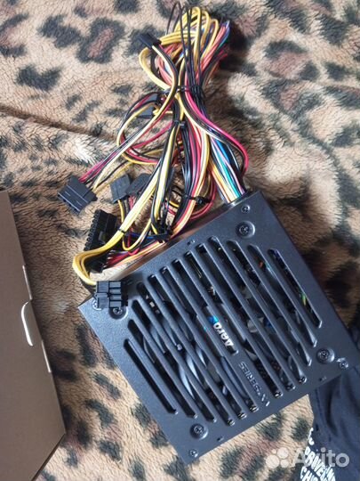 Блок питания 500w