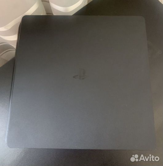 Sony playstation 4 slim 500gb