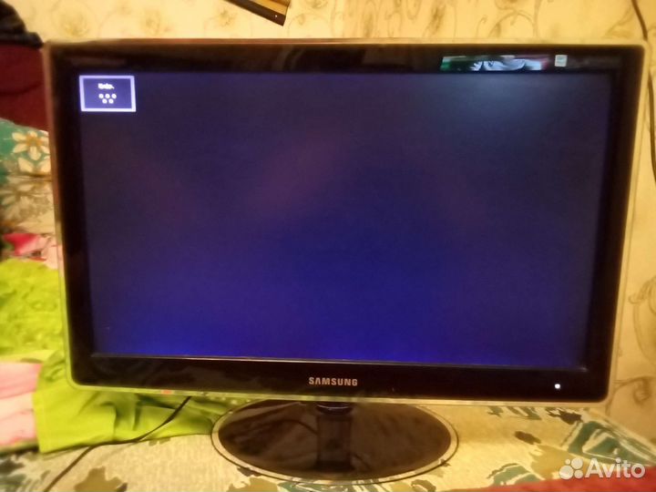 Монитор samsung