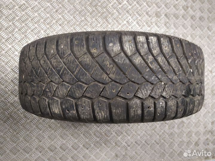 Continental ContiIceContact 5.40/60 R15
