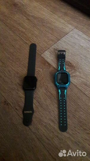 Smart watch