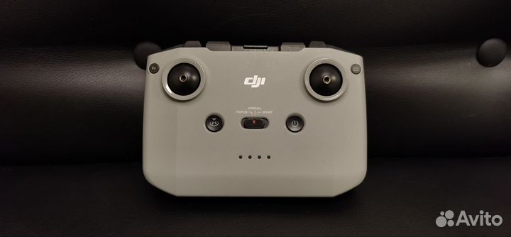 Пульт DJI rc n1