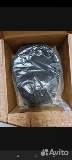 Кейс чехол для наушников HyperX Cloud