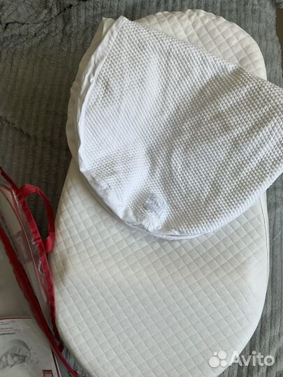 Кокон red castle cocoonababy