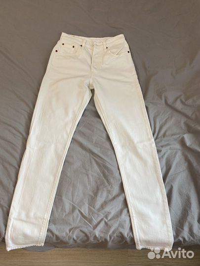 Джинсы Levi's 501S