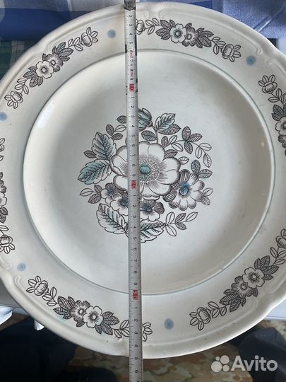 Блюдо СССР (зик)