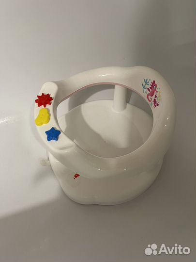 Стульчик для купания