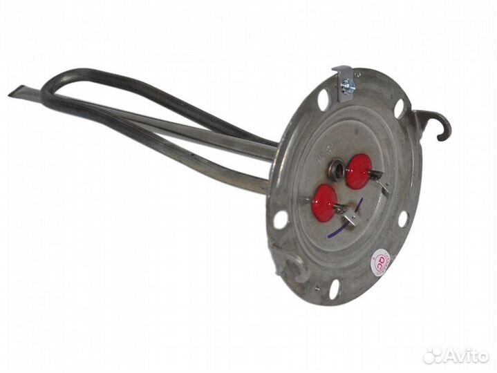 Тэн водонагревателя ariston серии VLS, 1000 Вт