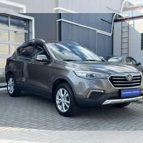 FAW Besturn X80 2.0 MT, 2020, 58 500 км, с пробегом, цена 1 299 000 руб.