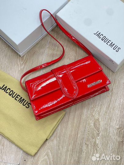 Сумка Jacquemus